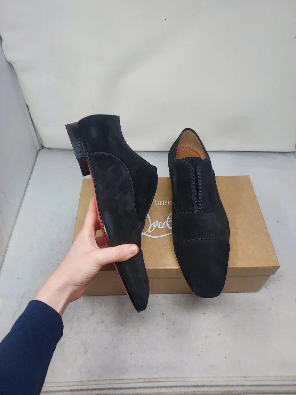 mens dress shoes blue Buy Bolano Mesa Royal Spiked – InStyle-Tuscaloosa motherofbride 1920s flapper dress, Downton Top Size:2 Hand stitched good year